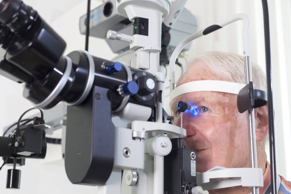Glaucoma Management